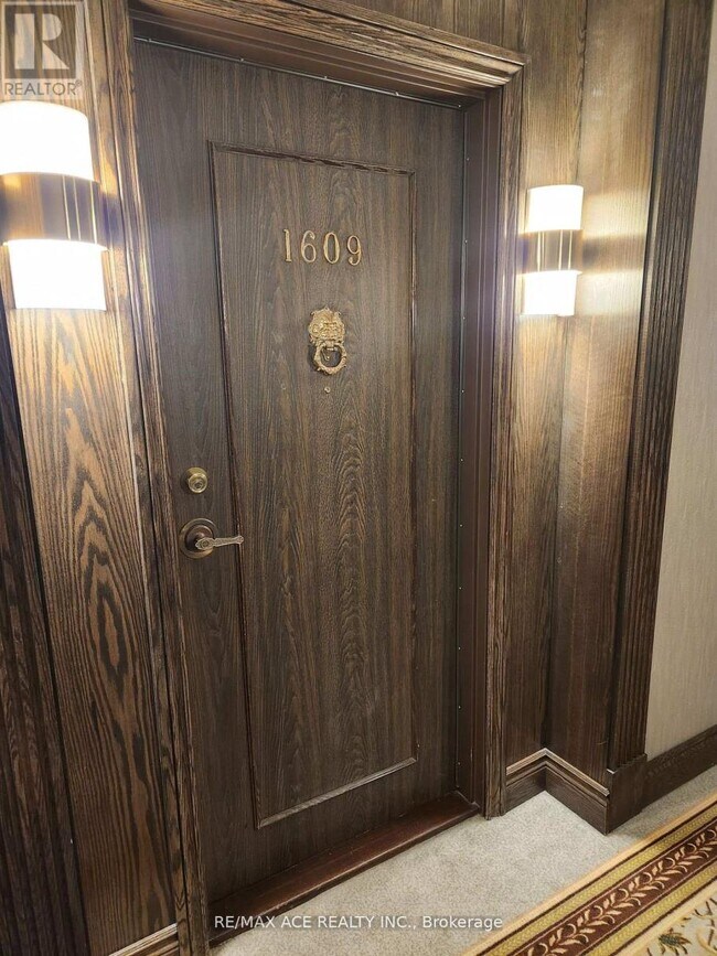 Photo - 1555 Finch Ave E Unit 1609