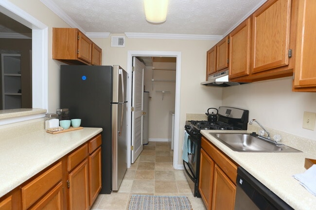Calibre Springs Apartments For Rent in Atlanta, GA