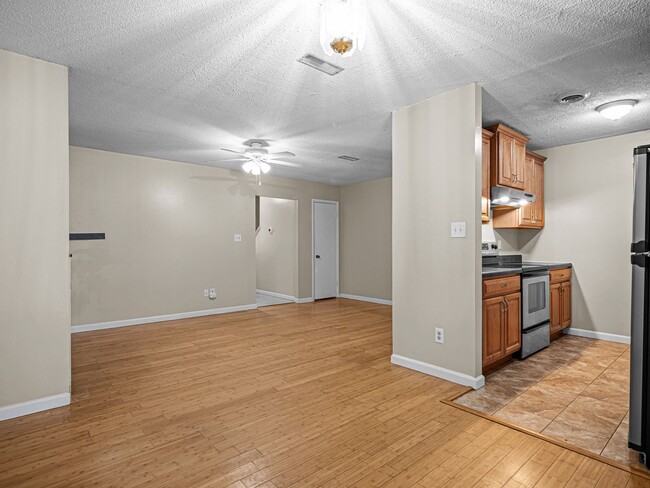 Photo - Welcome to Branchwood Townhomes!