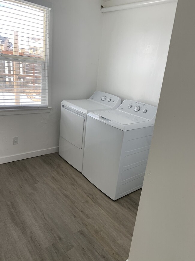 Photo - 3 Bedroom One Bath House for Rent