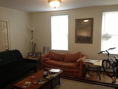 Building Photo - 124 Jackson St Unit 3