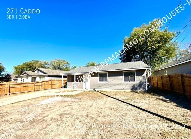 Photo - 271 Caddo-