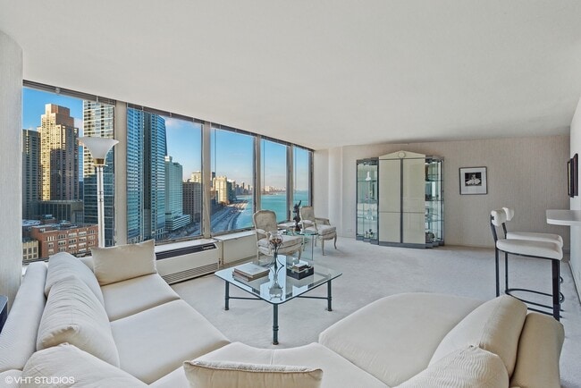 Photo - 505 N Lake Shore Dr Unit 1801