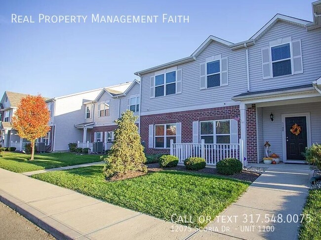Building Photo - 12075 Scoria Dr Unit 1100