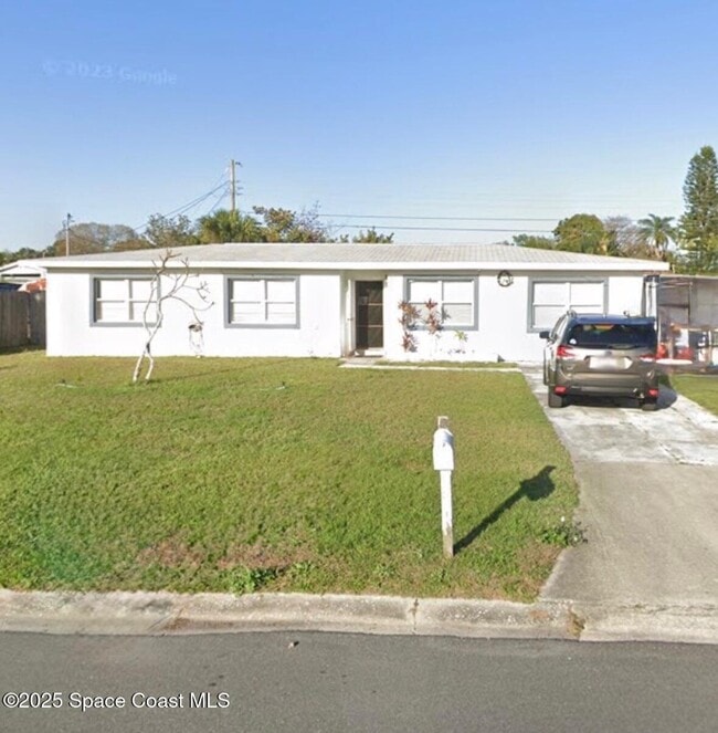 Building Photo - 502 Palm Ave Rental