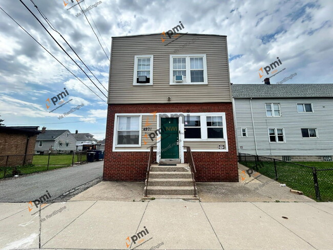 Building Photo - 4901 Walsh Ave Unit 1