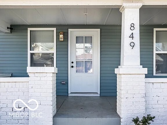 Photo - 849 N Oakland Ave
