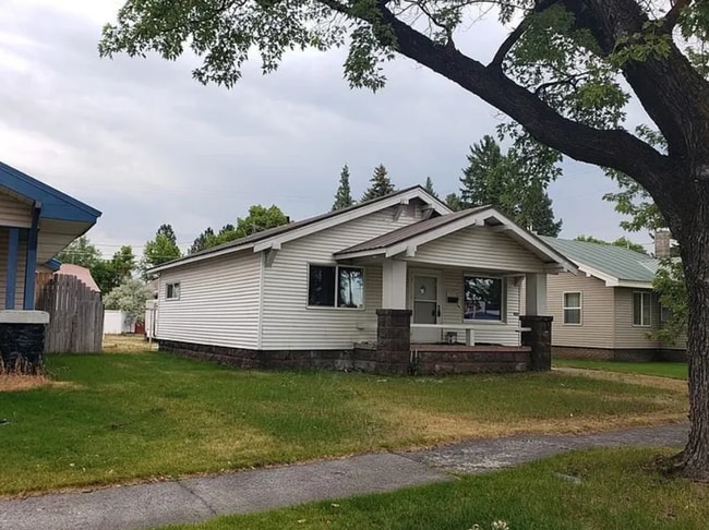 Photo - CHARMING 2 BED 1 BATH HOME IN ST ANTHONY