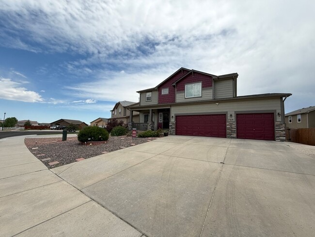 Photo - 6 Bed 4 Bath Home with 4,913 Sqft Near Peterson Space Force Base & Schriever Space Force Base!!!