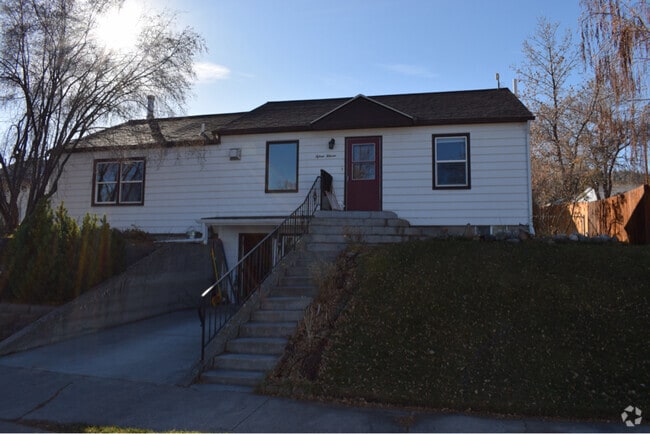 Building Photo - 1511 Knight St Rental