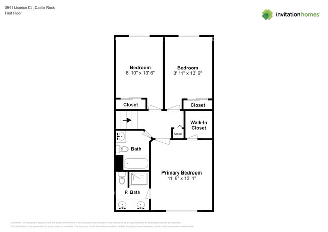 3941 Licorice Ct