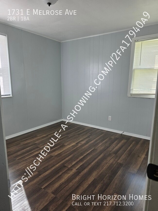 Photo - 1731 Melrose St