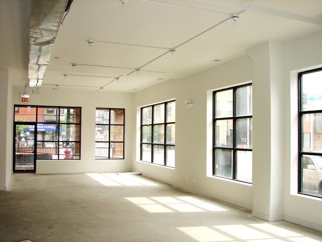 HIGHPOINT West Town