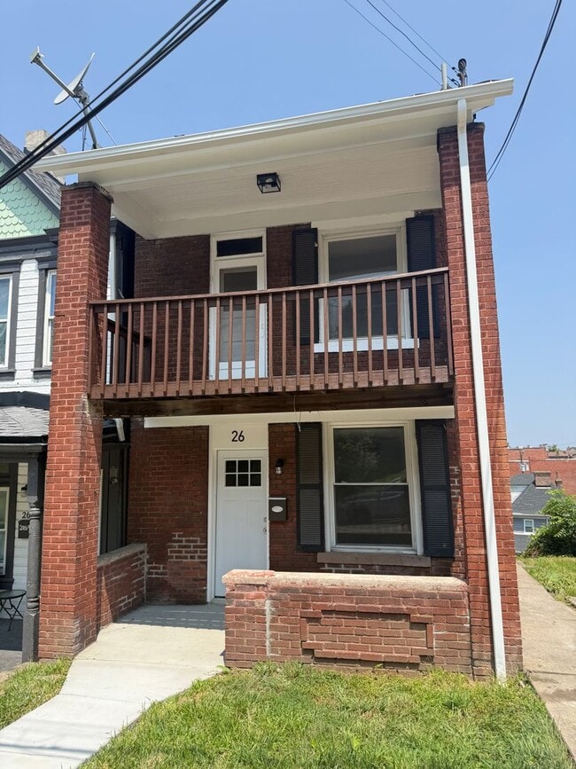 Building Photo - 26 Merritt Ave Unit 2