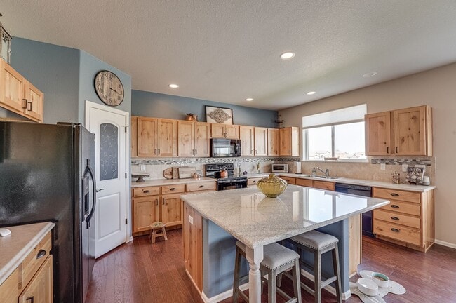 Photo - Stunning 4 Bed, 3 1/2 Bath House in Severance!