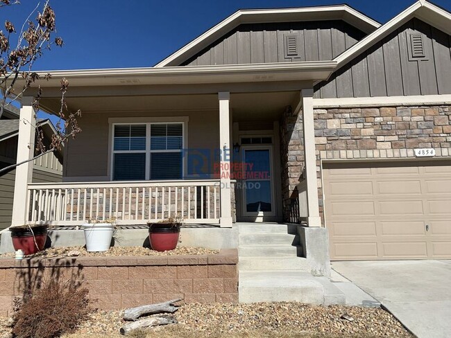 Photo - 4854 S Sicily St