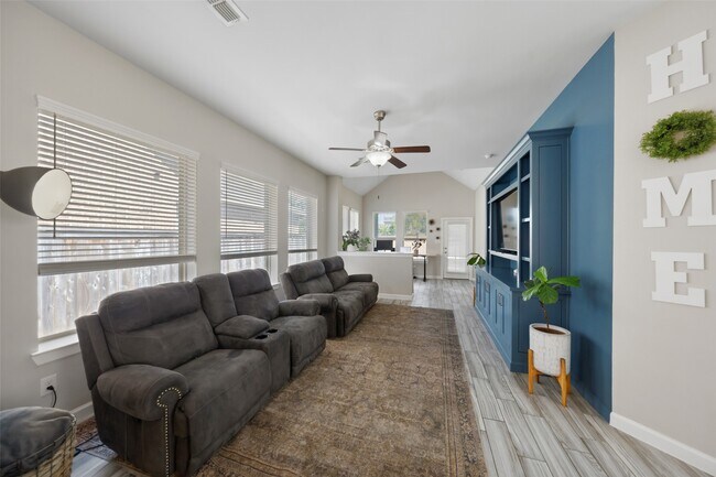 Photo - 15510 Bosque Valley Ct