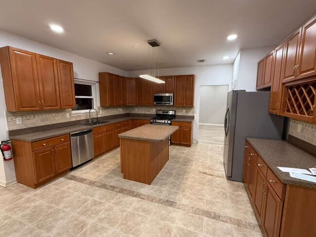 Photo - Stunning Home with Private Pool in Manchester