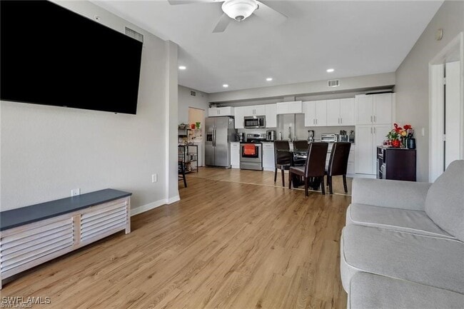Photo - 6361 Aragon Way Unit 106