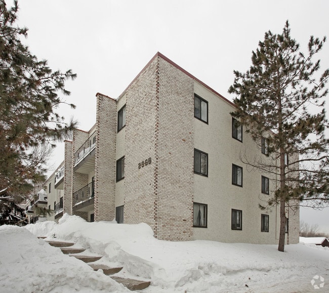 Quebec Apartments
