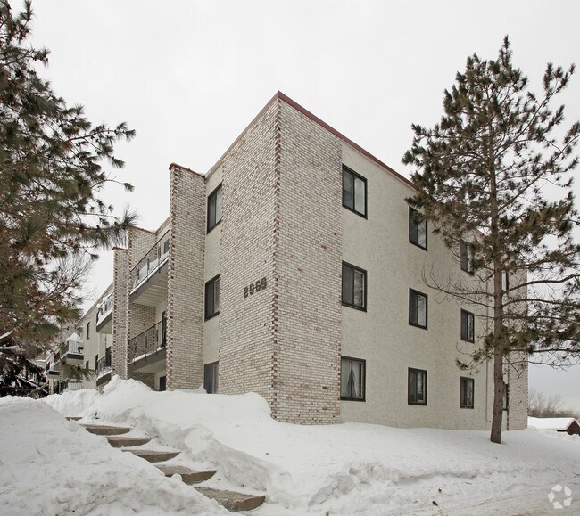 Photo - Quebec Apartments