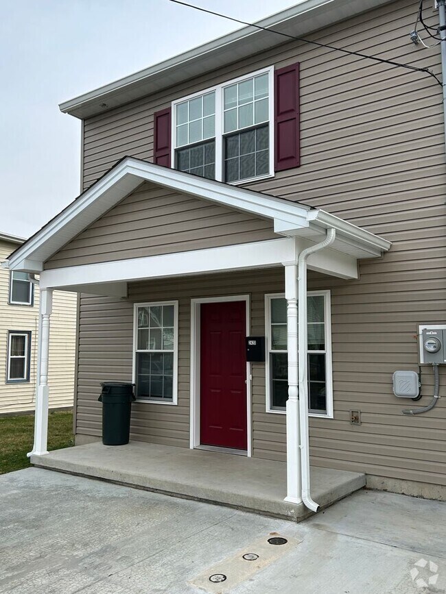 Townhomes for Rent near Jonestown PA 5 Townhomes