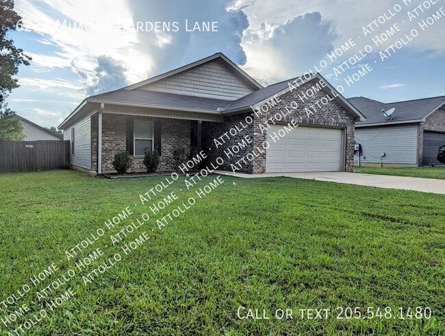 Building Photo - 6223 Mimosa Garden Ln