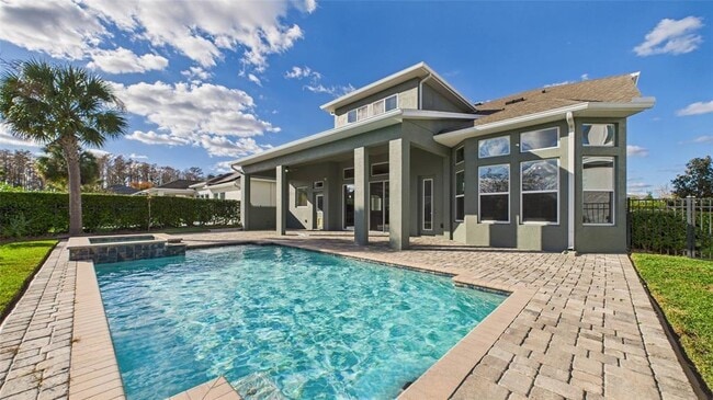 Photo - 2776 Long Bow Way