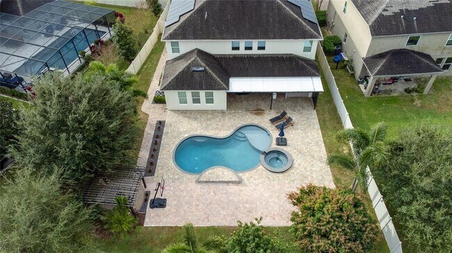 Photo - 4306 Old Sycamore Loop