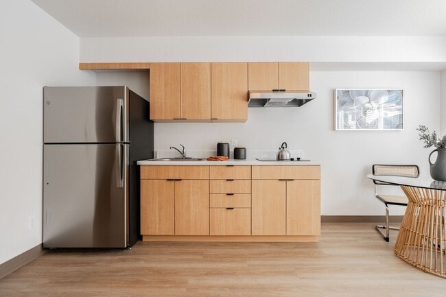 Photo - Crossroads Garden Apartments