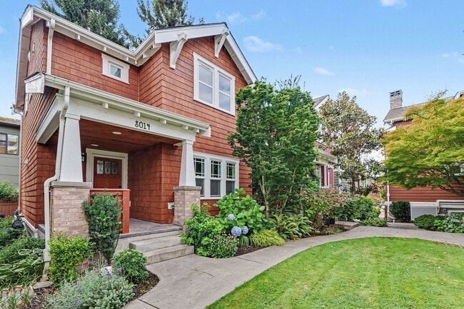 Photo - 8014 Ashworth Ave N