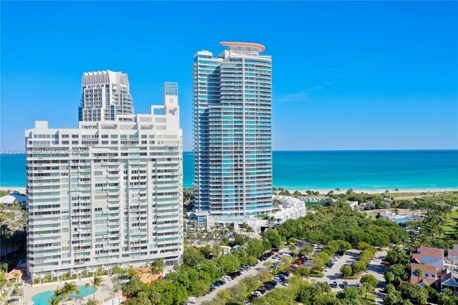 Photo - 100 South Pointe Dr Unit 1608