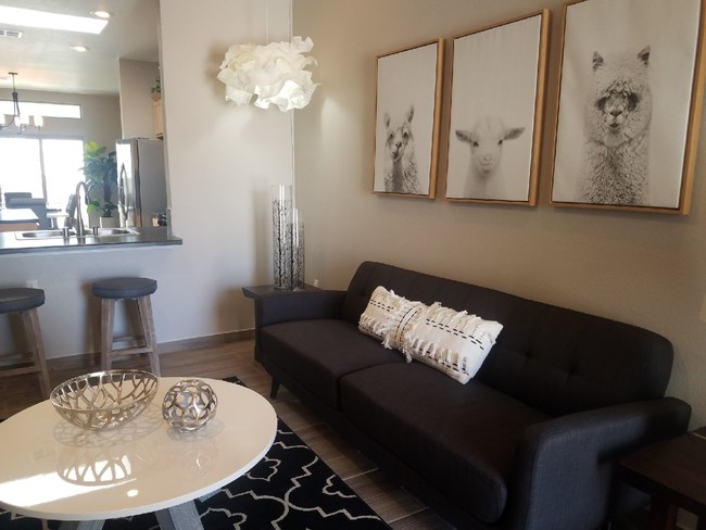 Photo - Townhomes on Edgemere