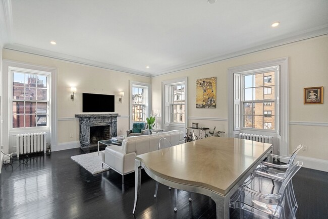Photo - 285 Clarendon St Condo Unit 4