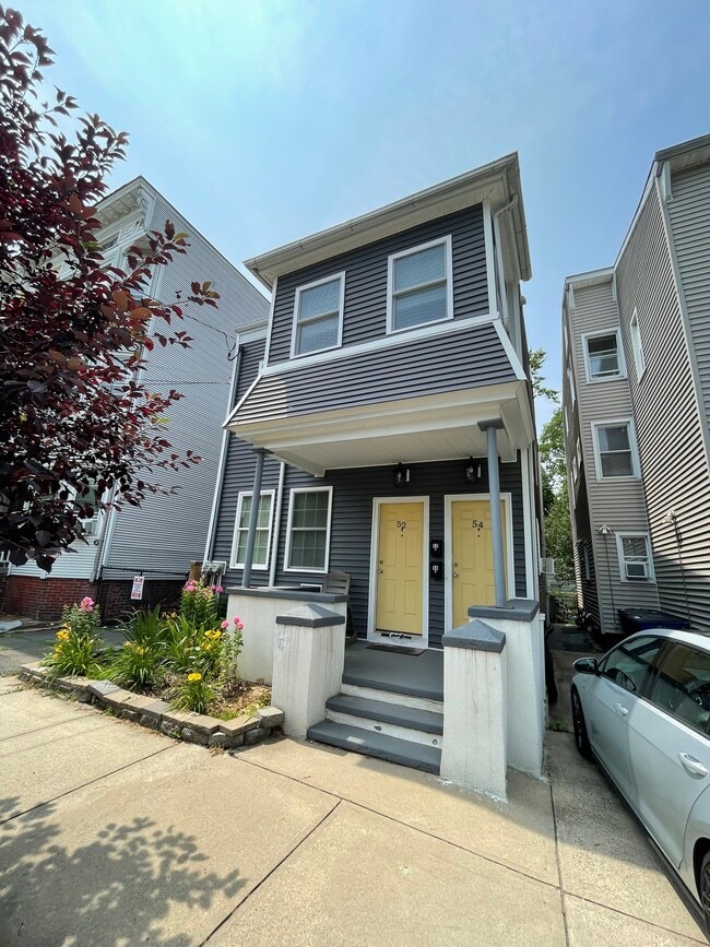 Photo - 52 Nash St Apartamentos Unidad 2nd Floor