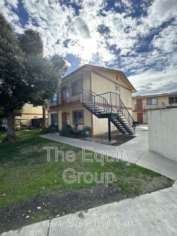 Photo - 971 E Palm Ave Condo Unit #B