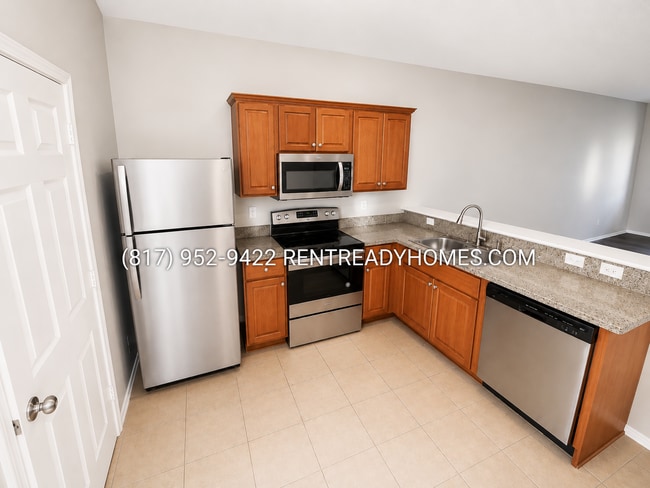 Photo - 3128 S Cherry Ln