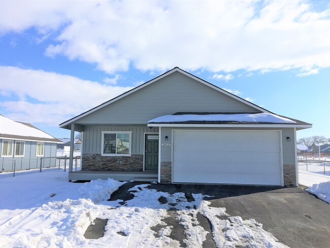 This Home Has It All! - This Home Has It All!