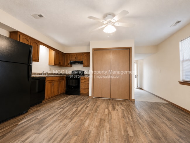 Photo - Chapel Oaks Community of Lee's Summit - $500 off September rent with immediate move in!!