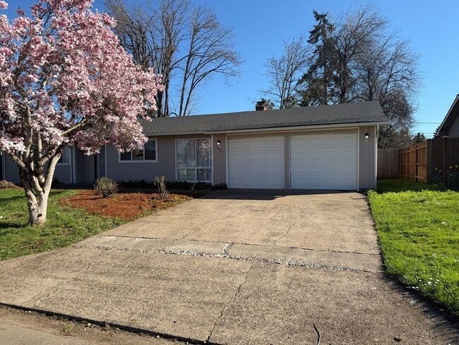 Photo - Updated 3 bedroom 1.5 bathroom house in Springfield!