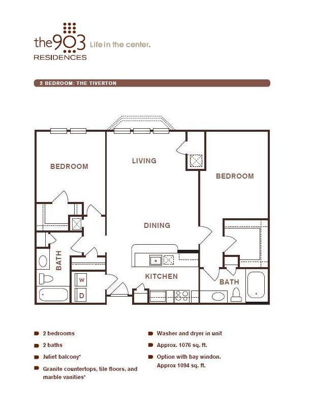 Photo - 903 Providence Pl Condo Unit The Tiverton