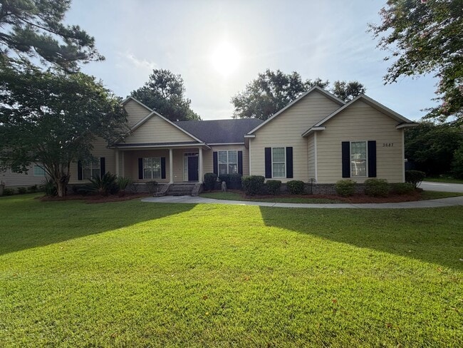Building Photo - Beautiful home in Arbor Run S/D