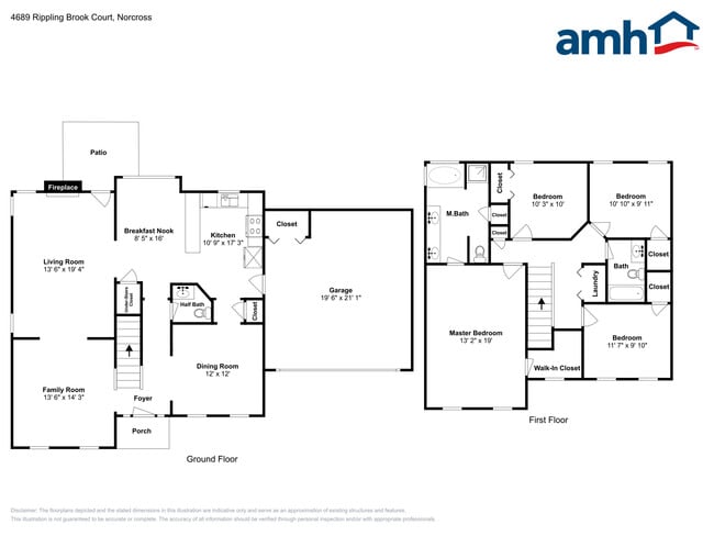 Photo - 4689 Rippling Brook Ct