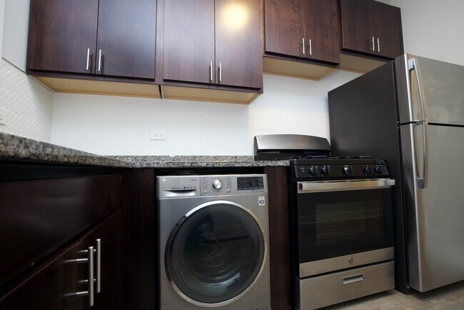 Photo - 1130 Maple Ave Unidad H02F