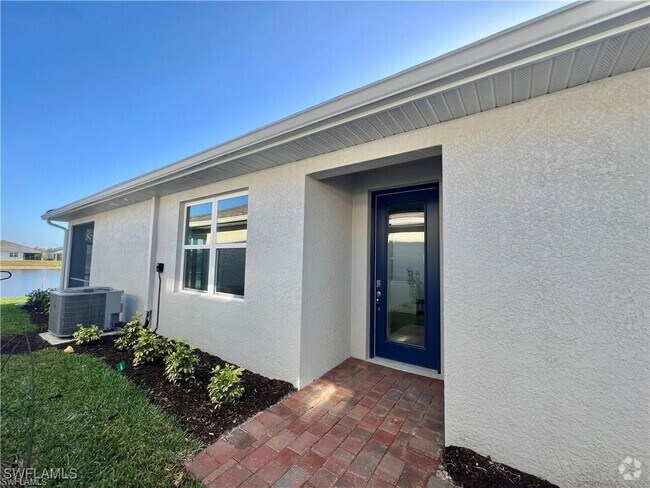 Building Photo - 850 Enbrook Lp Rental