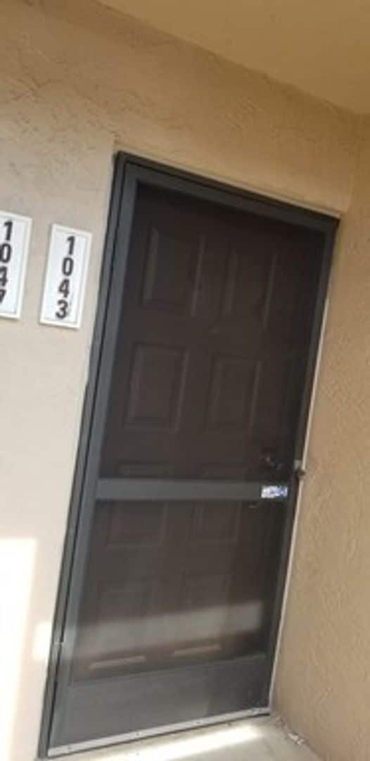 Photo - Large One bedroom Condo Unit J043
