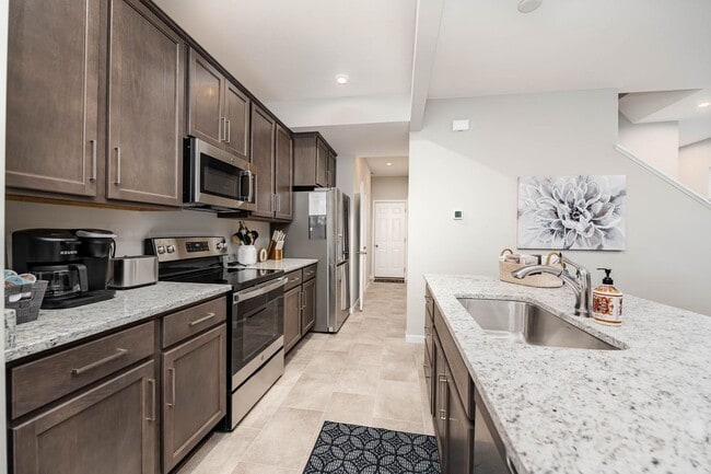Photo - Newly Built Home in Lebanon - 4 Bedroom, 2...