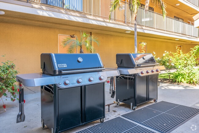 BBQ