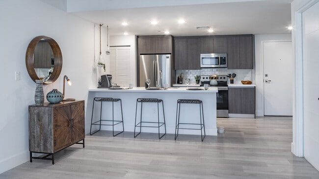 Envy Pompano Beach