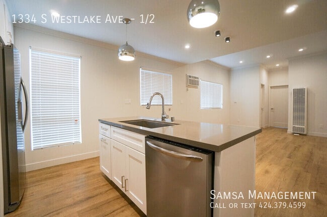 Photo - 1334 S Westlake Ave Unit 1/2